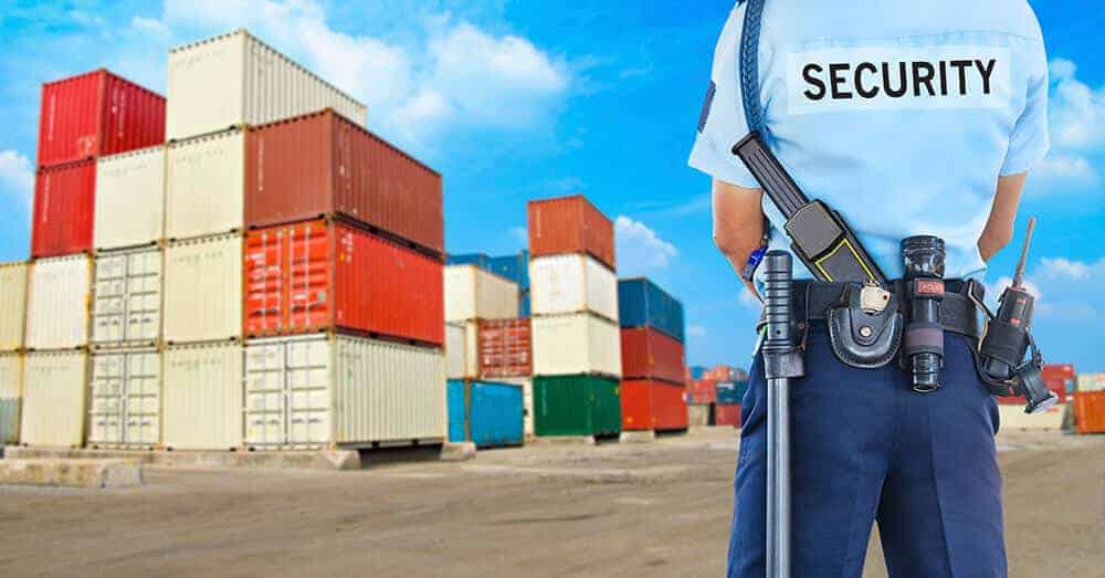 China responsibility exports