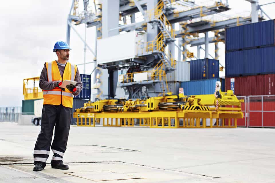 New Importer of the Month