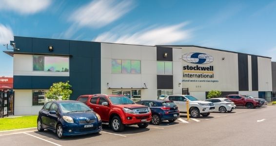 Stockwell International Urgent News Alert 17th July 2020