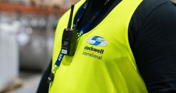 Stockwell International Urgent News Alert 18th March 2020