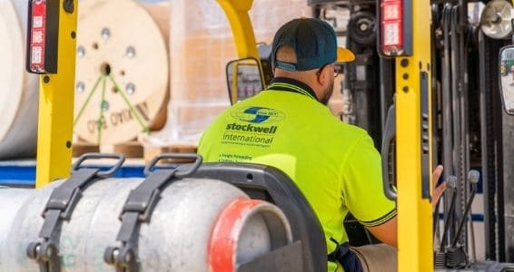 Stockwell International Urgent News Alert 19th August 2020