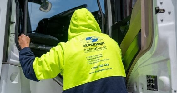 Stockwell International Urgent News Alert 6th August 2020