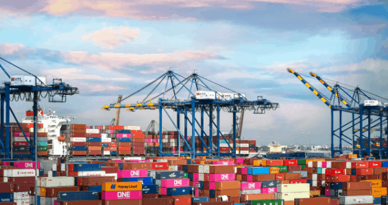 Port of Los Angeles