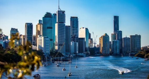 Stockwells News Update Brisbane Lockdown