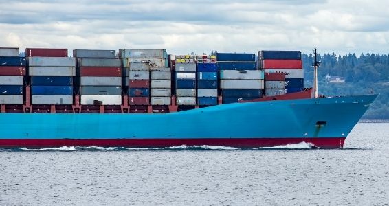 shipping containers