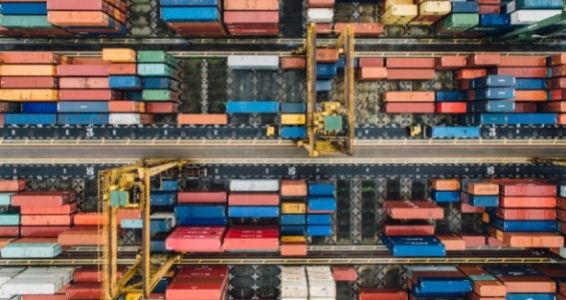 shipping containers