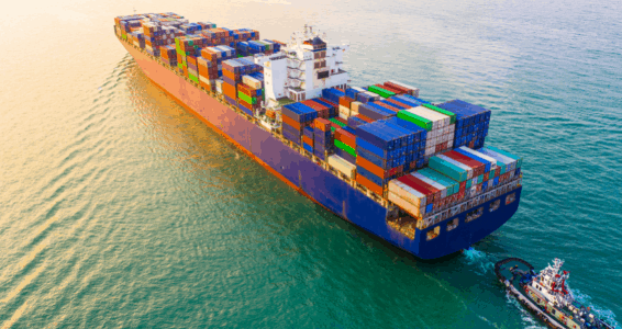 ocean freight
