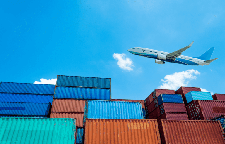 The question of air vs. sea freight is a common question we get at Stockwell International. We understand the advantages and disadvantages of each.